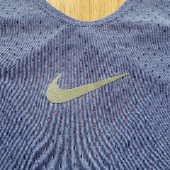 Nike Mesh Tank Top - Size Small - Picture 3 of 7